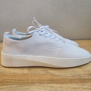 Wolf & Shepherd Cruise Shoes Mens Size 7.5 Leather Made Portugal Casual Dress